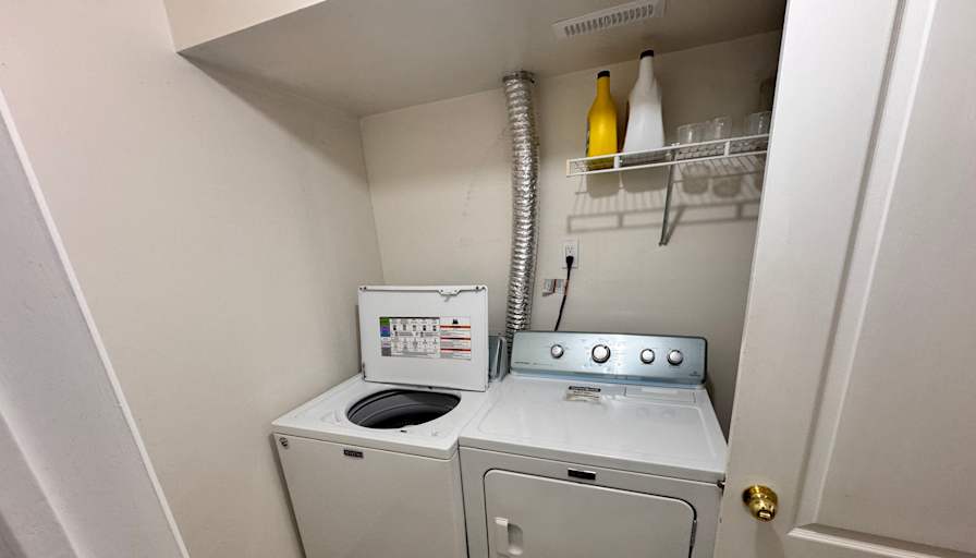 Andrea Michieli's room