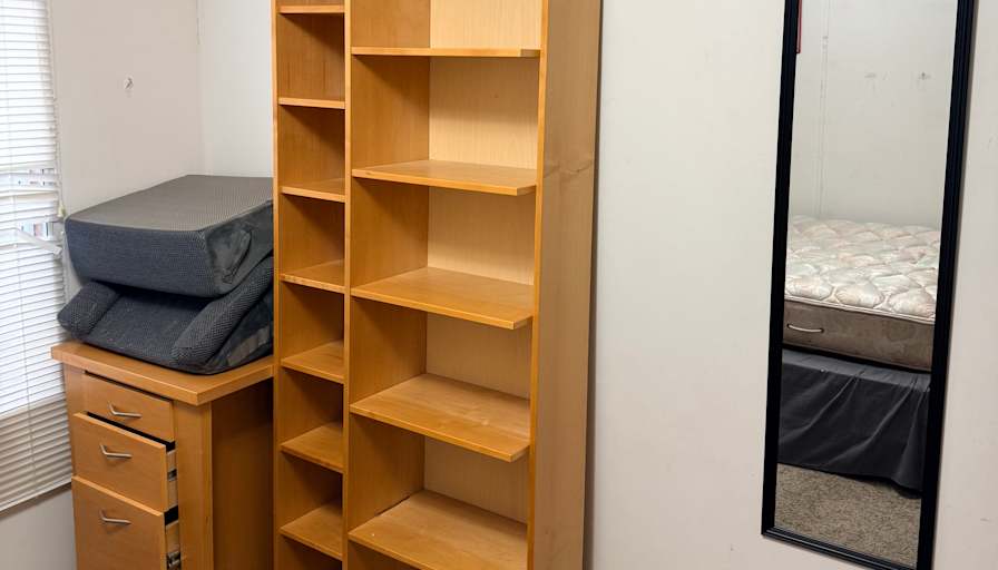 Alex's room