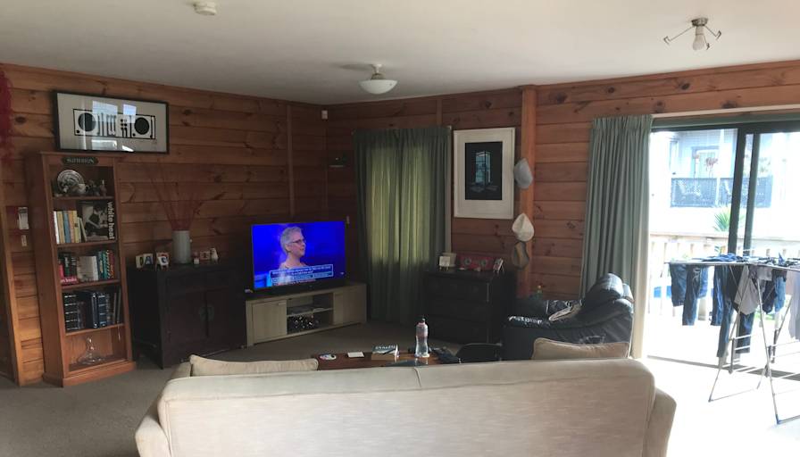 Jason's room