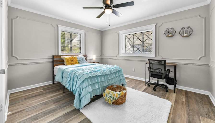 PadSplit's room