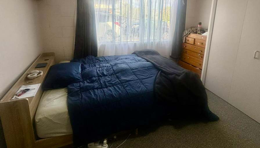 Kirsten's room
