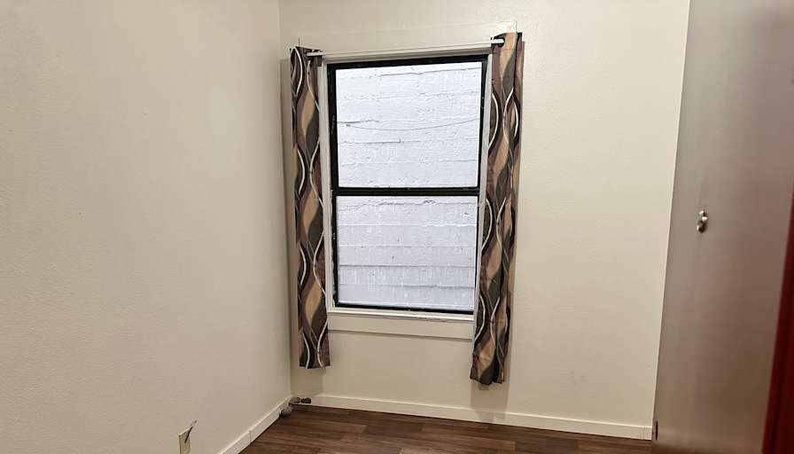Jay Patel's room