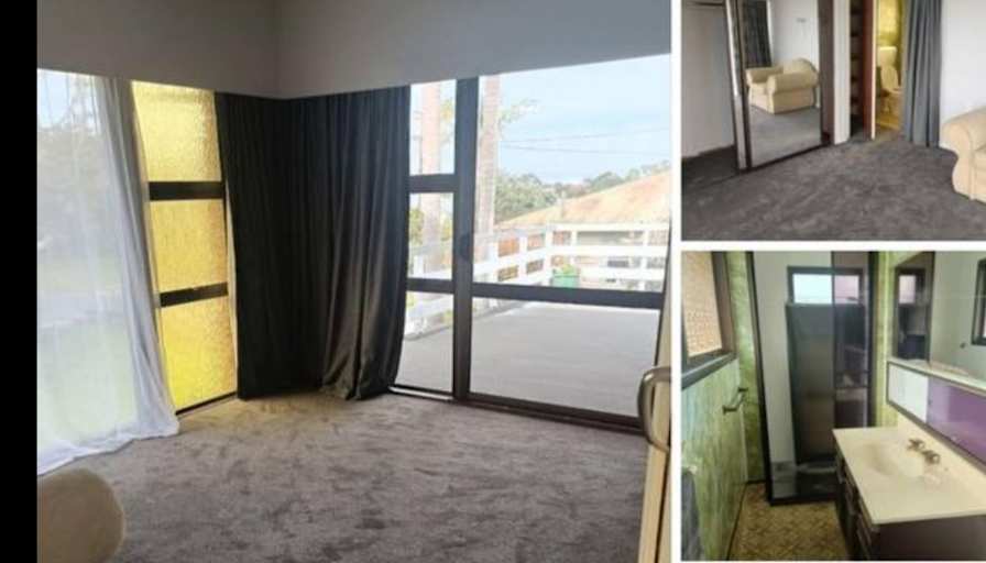 Deborah's room