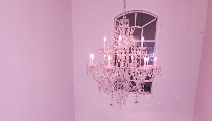 Nance's room