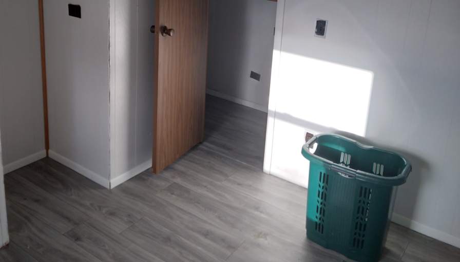 Kyle's room