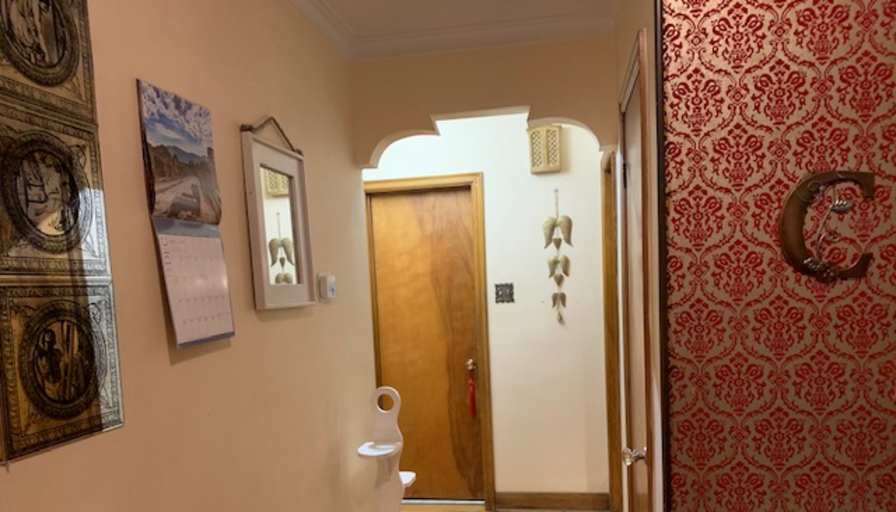 Rita's room