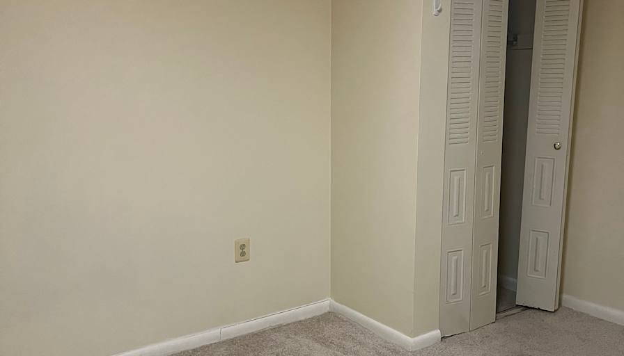 Jason's room