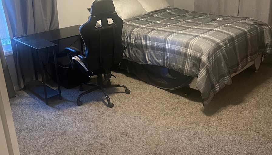 Bryce's room