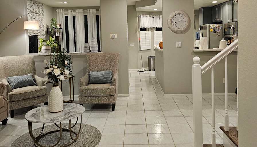CeCe's room