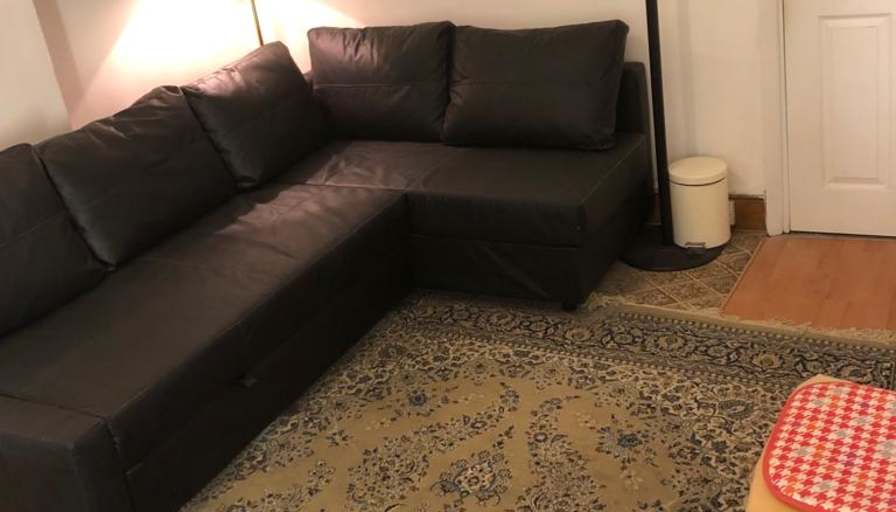 Julie's room