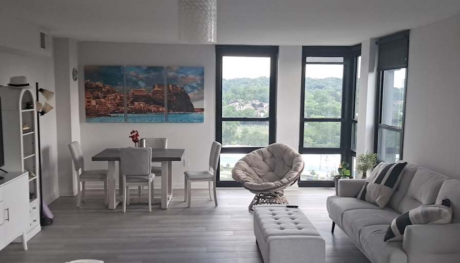 Luca's room