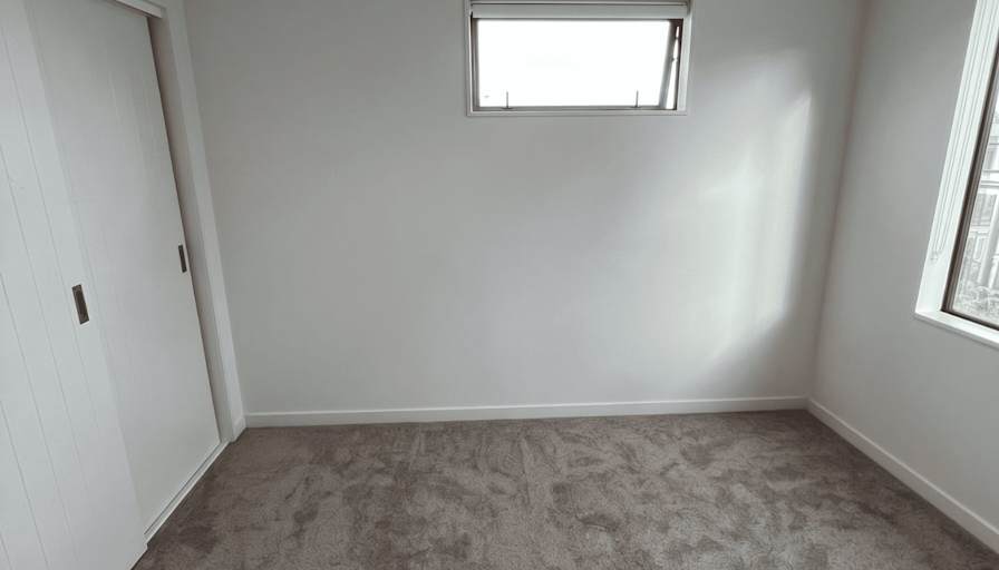Abilash's room