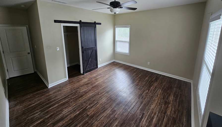 Ryan's room
