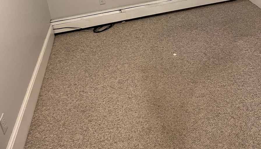 Jay's room