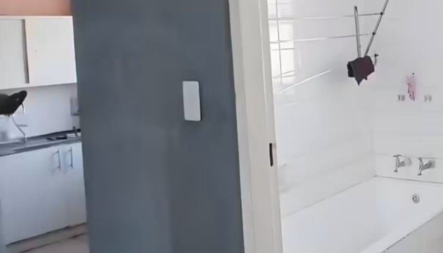 Alice's room