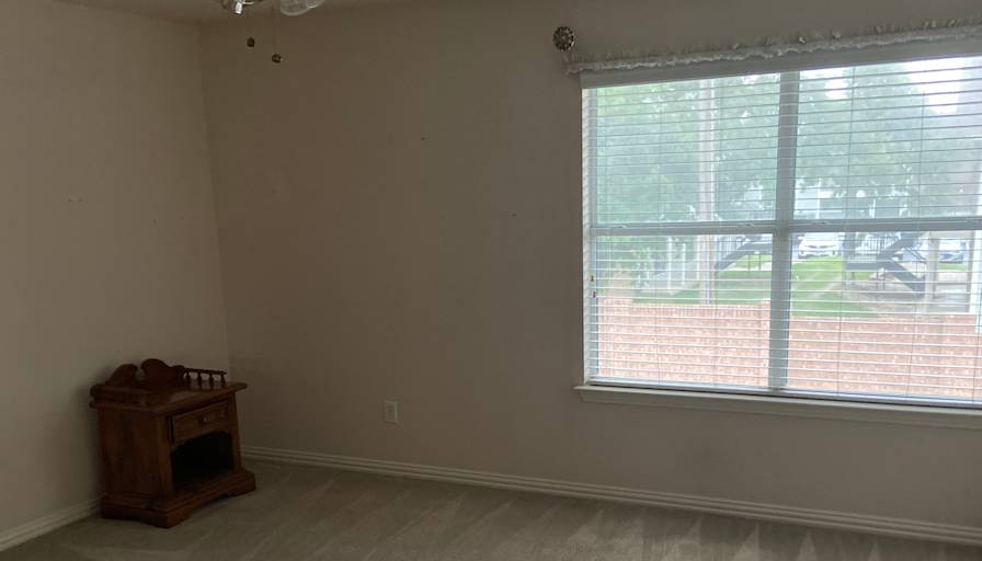 Neena's room