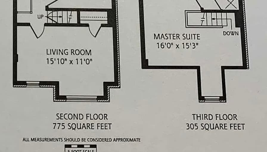 MJ's room
