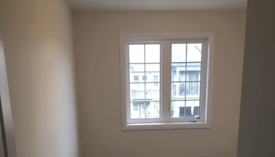 Michael's room