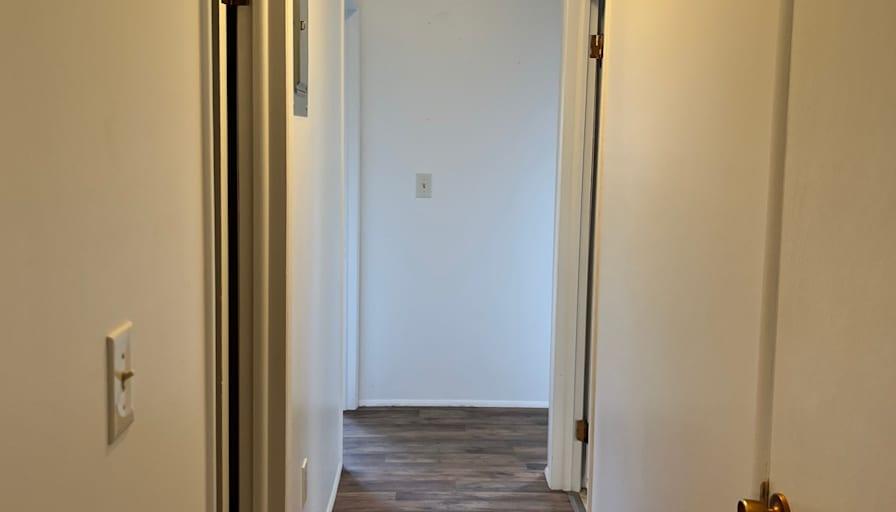 Ann's room