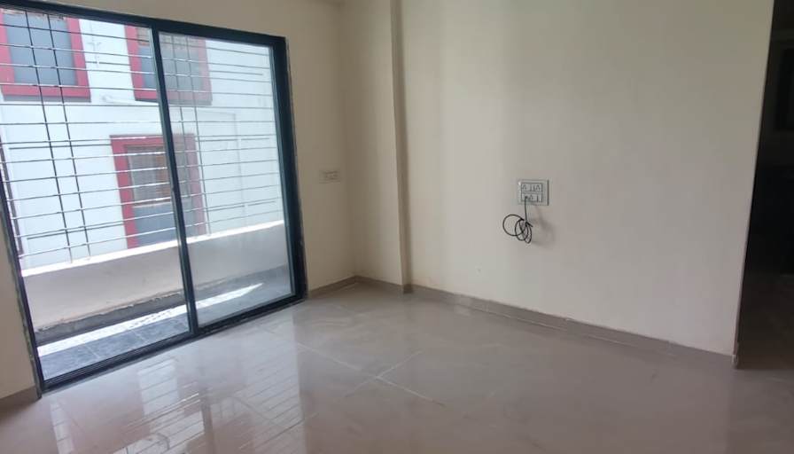 Rohit's room