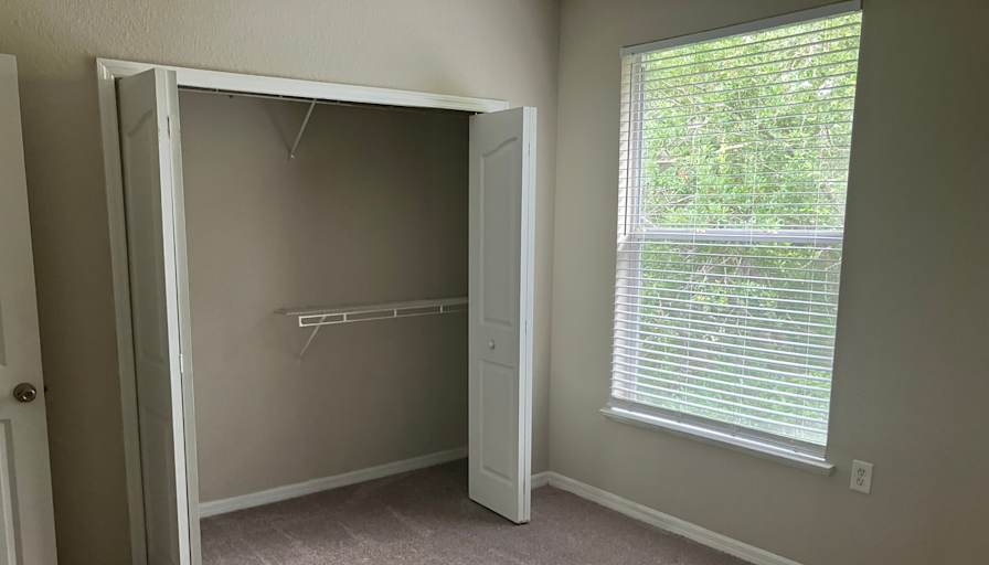 Michael Nugent's room