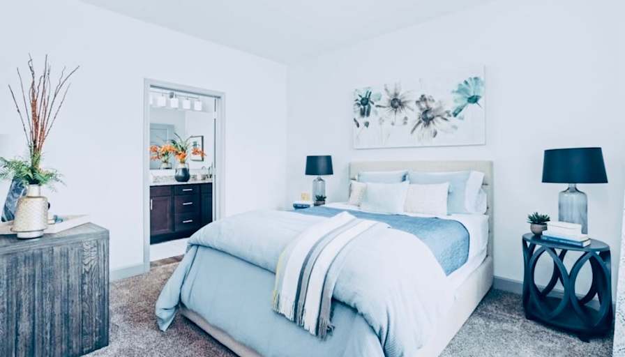 Keilani's room