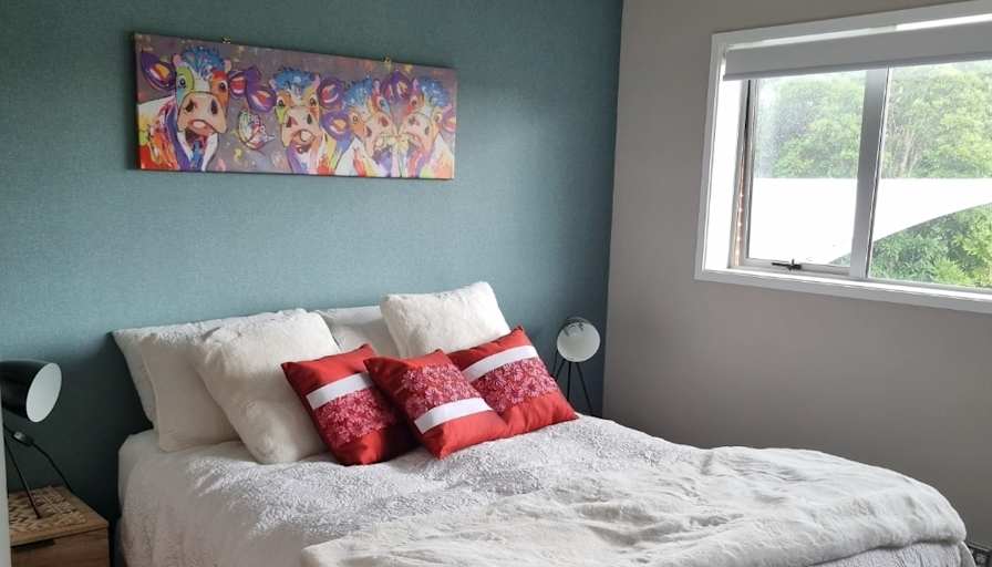 Wendy's room