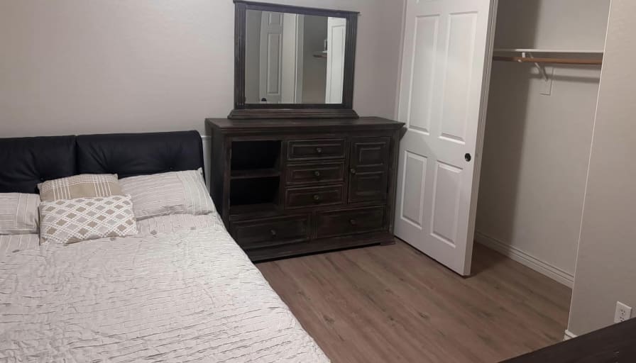 Quentin's room