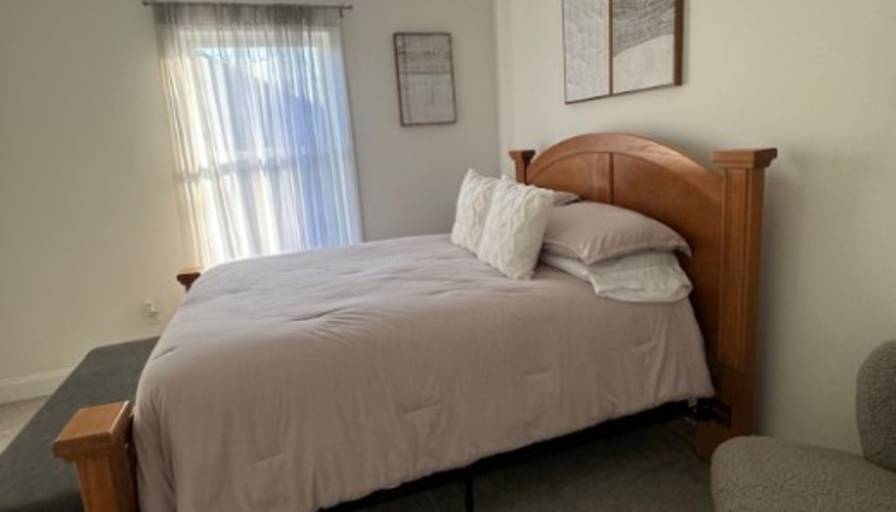Aurora's room