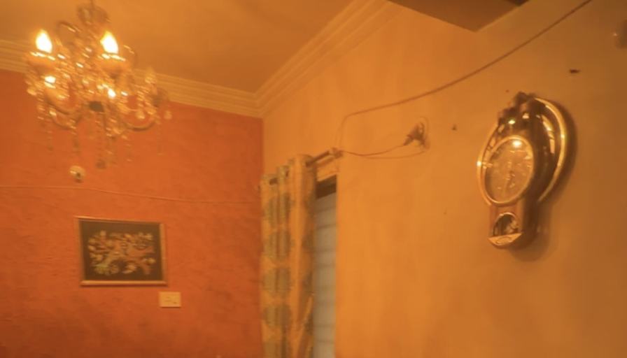 saumya shivani's room