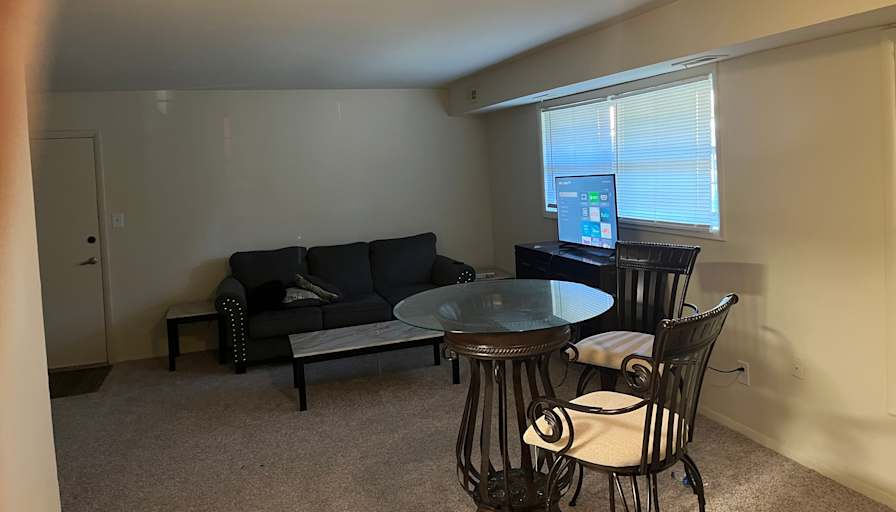 Wood Properties's room