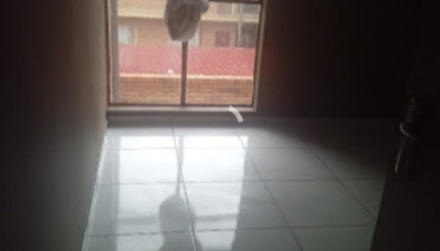 Ikey's room