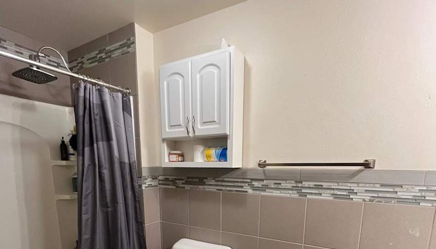 Pujitha's room