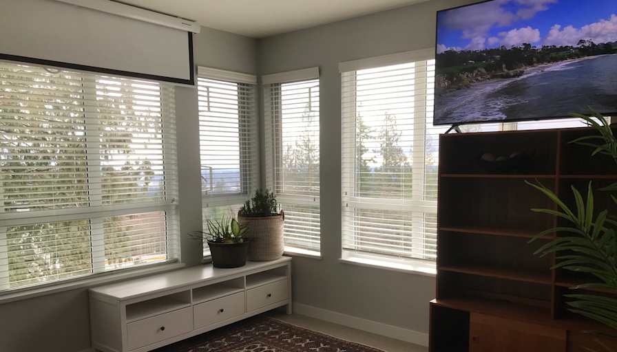 Mackenzie's room