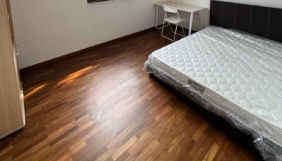 Jerry's room