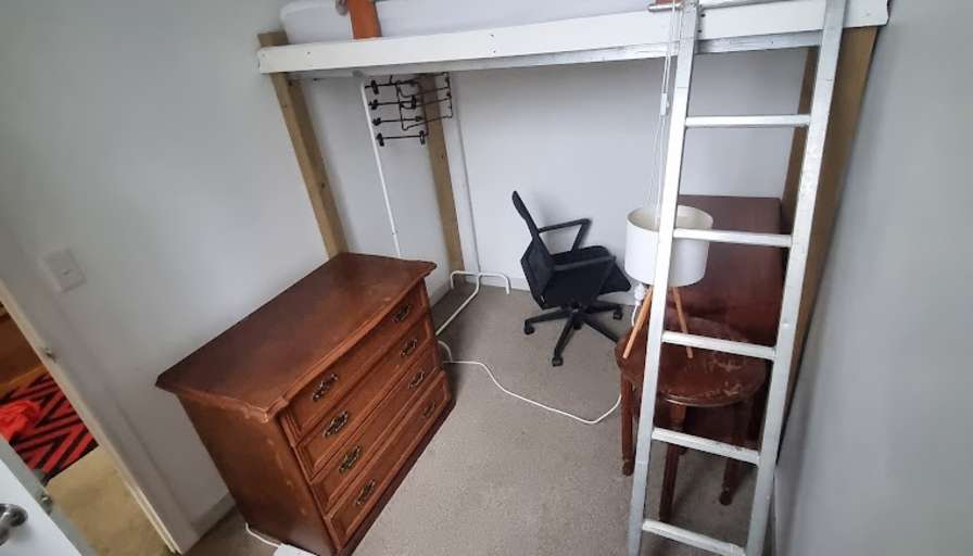 Homely's room