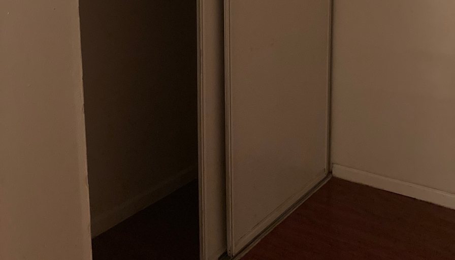 Maria's room