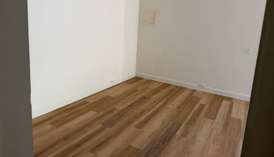 Maurene's room