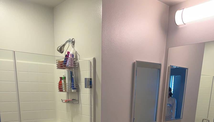 Rylei's room