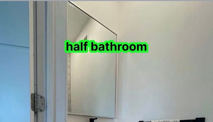 Keijah's room