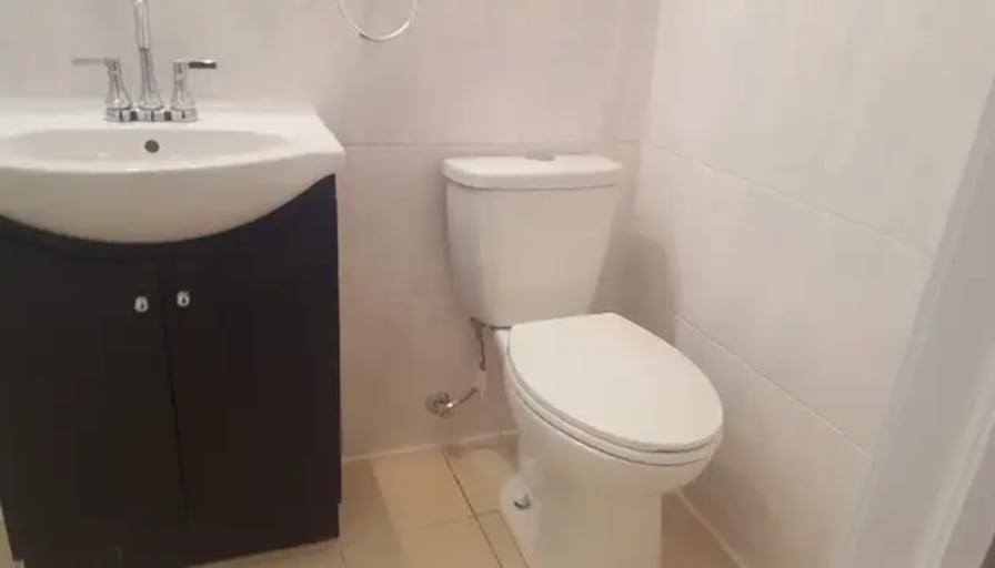 Najwa's room