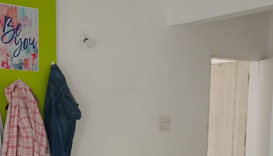 pratik's room
