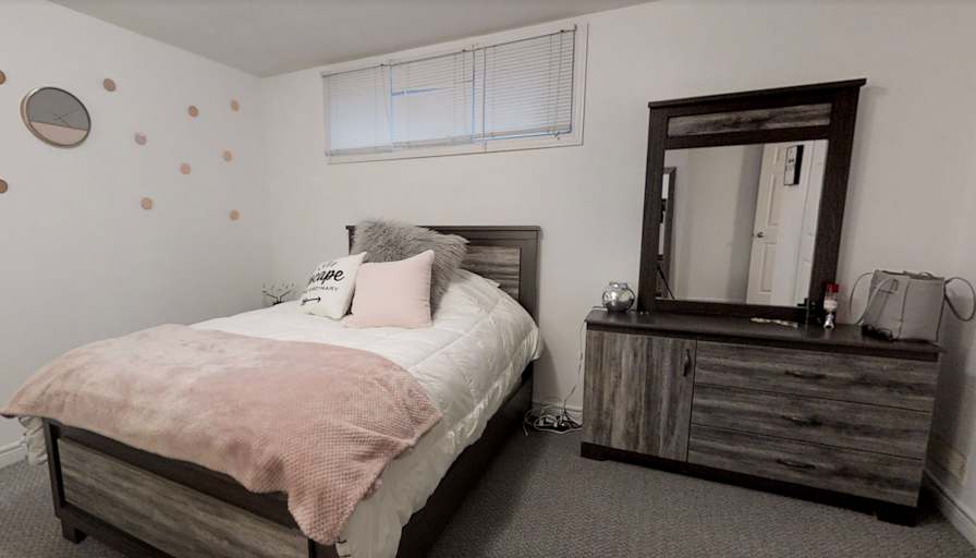 Isabella's room