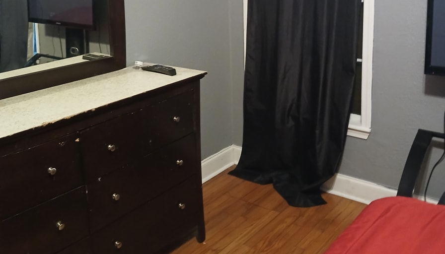 Johnny's room