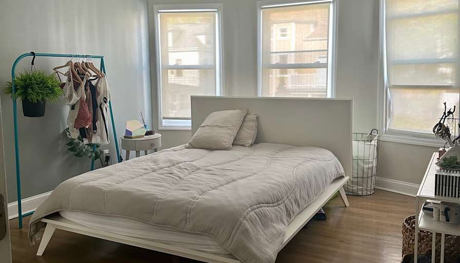 Gigi's room