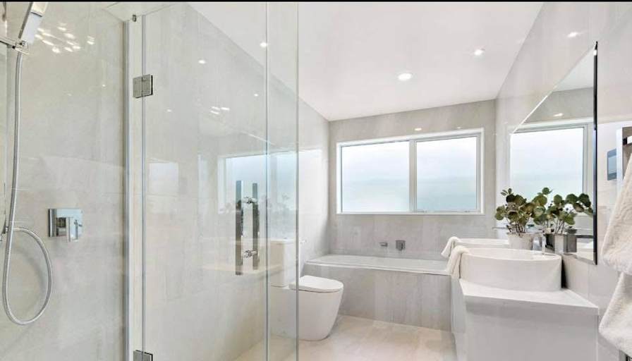 Kim's room