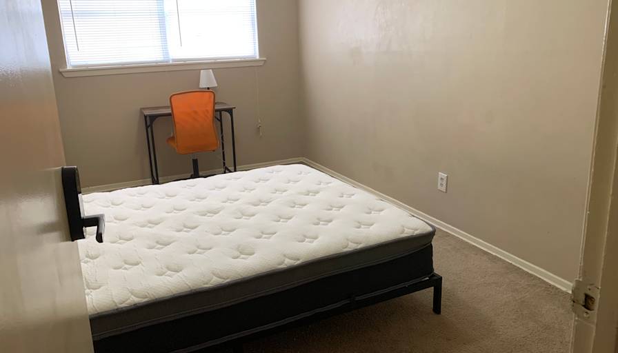 Fran's room