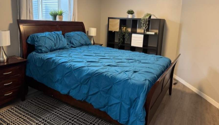 Holly's room