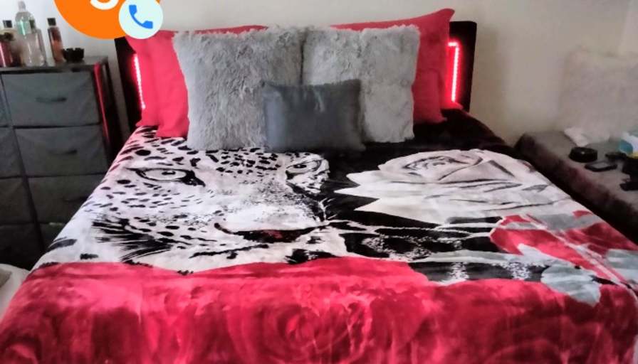 Michelle's room