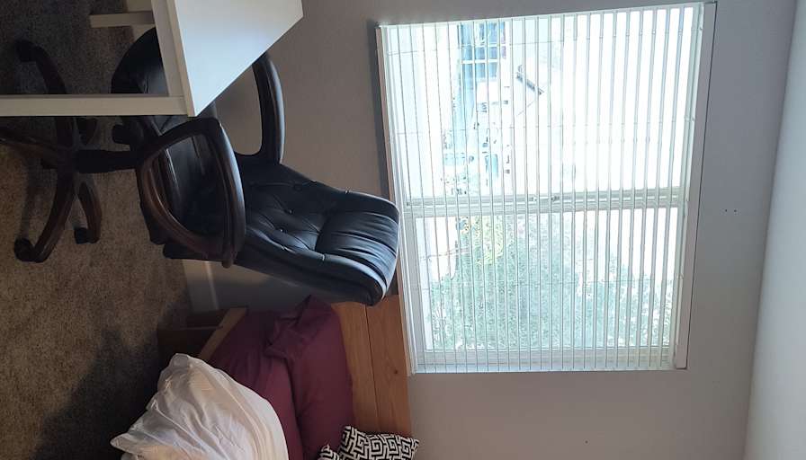 Suman's room